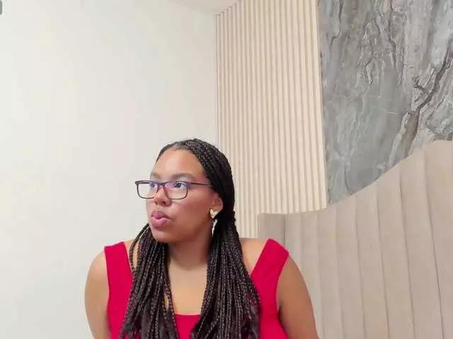 Tiana-Moon on BongaCams 