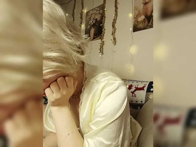 Tikoffka on BongaCams