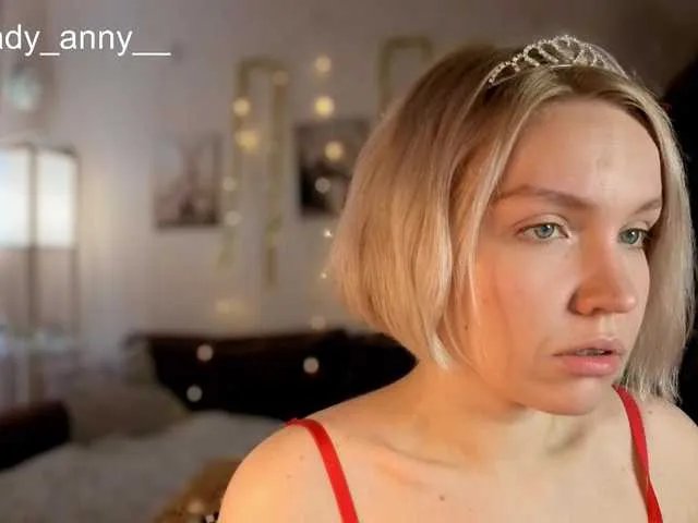 Tikoffka on BongaCams