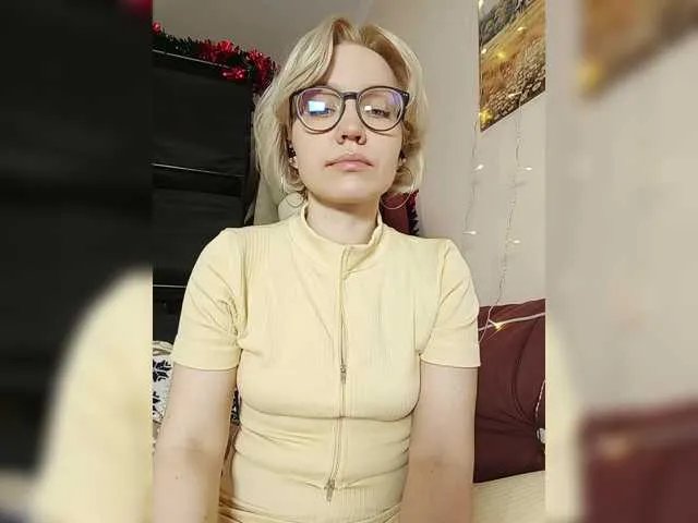 Tikoffka on BongaCams