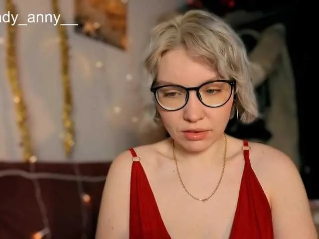 Tikoffka on BongaCams