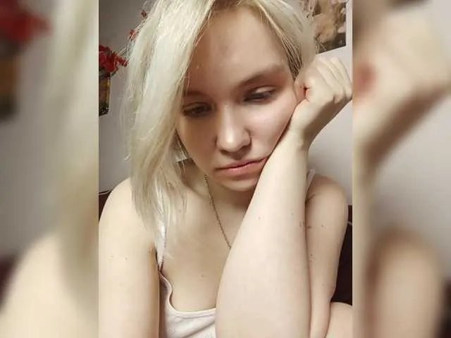 Tikoffka on BongaCams