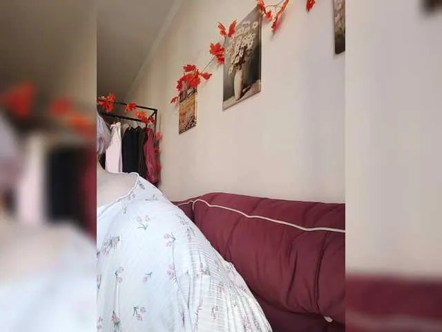 Tikoffka on BongaCams