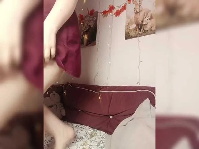 Tikoffka on BongaCams