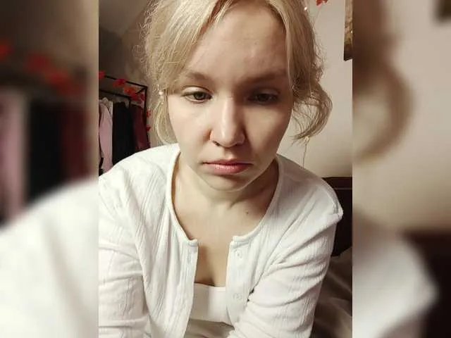 Tikoffka on BongaCams
