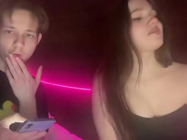 titsDestroy2007 from BongaCams