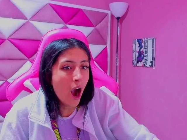 Freechat Tokkio777 on BongaCams