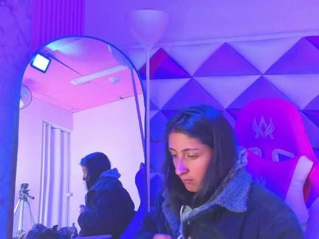 Tokkio777 from BongaCams