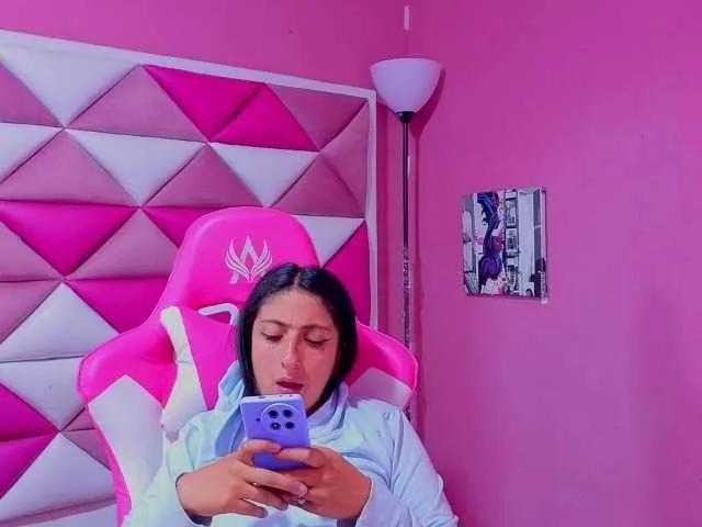 Freechat Tokkio777 on BongaCams