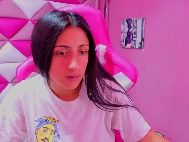 Freechat Tokkio777 on BongaCams