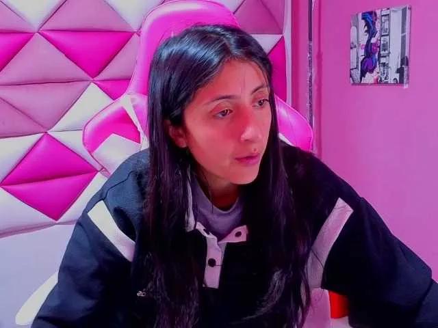 Freechat Tokkio777 on BongaCams