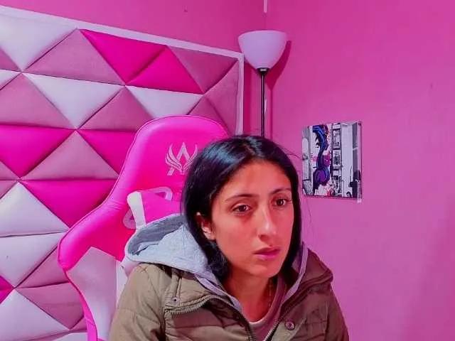 Freechat Tokkio777 on BongaCams