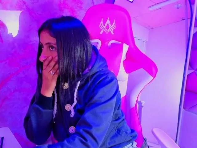 Freechat Tokkio777 on BongaCams