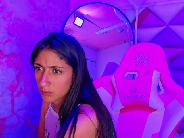 Freechat Tokkio777 on BongaCams