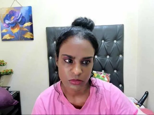 Freechat Toxicfantasy4u on BongaCams