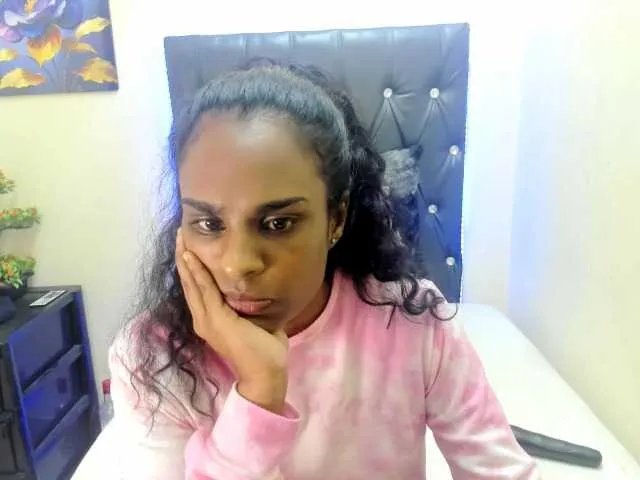 Freechat Toxicfantasy4u on BongaCams