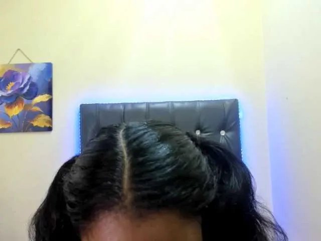 Freechat Toxicfantasy4u on BongaCams