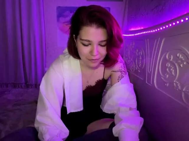 Dirty TraceyKalani wants you to fuck her body now TraceyKalani from BongaCams