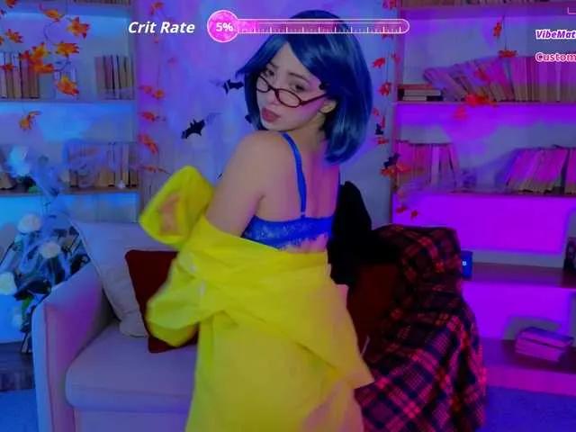 Cute Trixiie from BongaCams Trixiie from BongaCams