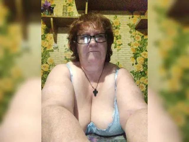 Admire hot camwhore TUTSI6 TUTSI6 from BongaCams