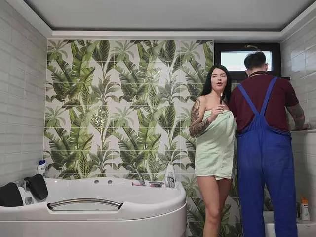 Valeriaxoxo on BongaCams