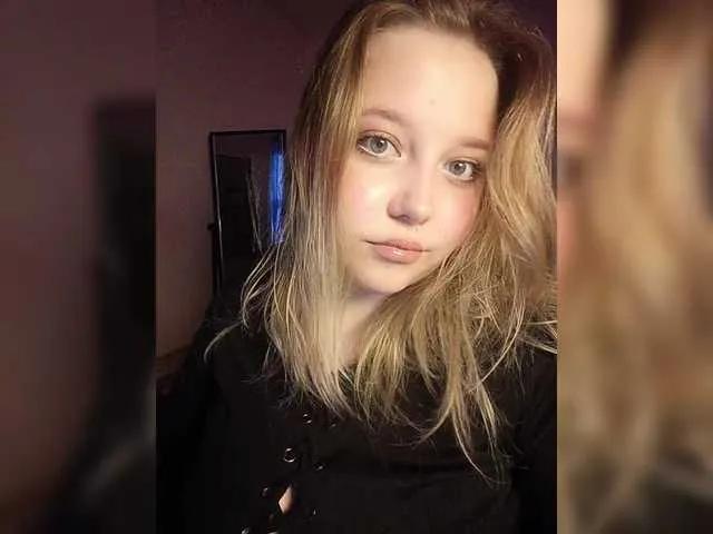 Freechat vaverika on BongaCams