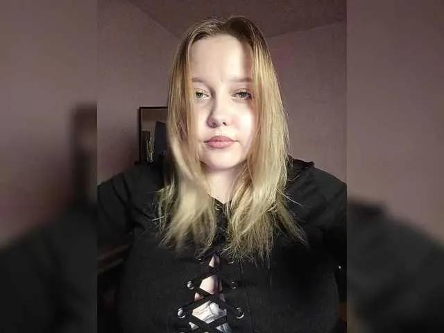 Freechat vaverika on BongaCams