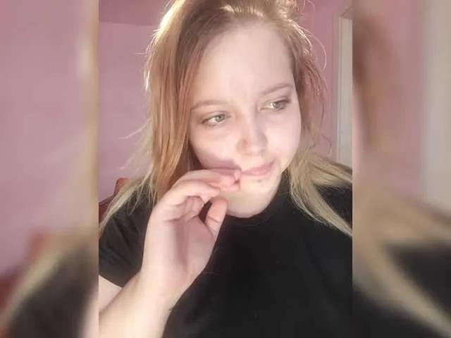 Freechat vaverika on BongaCams