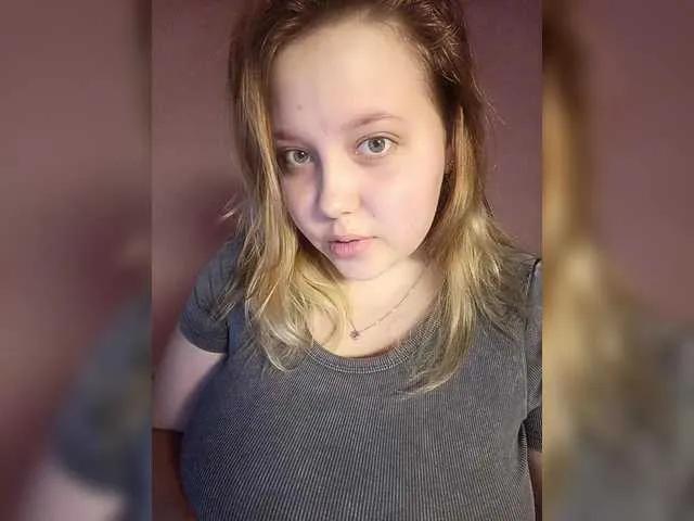 Freechat vaverika on BongaCams