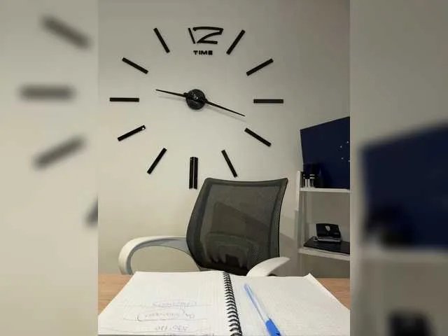 VeryBaby on BongaCams