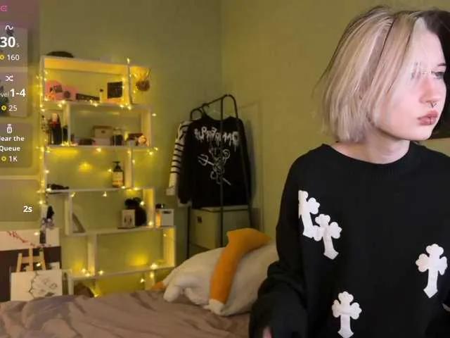 VeryRareTwins from BongaCams