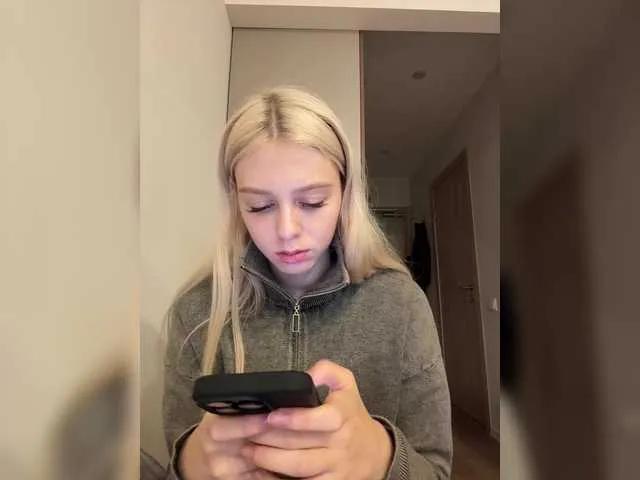 Freechat VibroMashulka on BongaCams