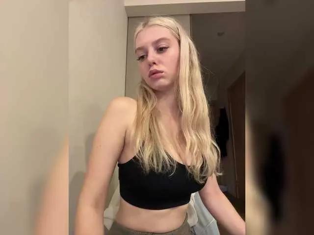 Freechat VibroMashulka on BongaCams