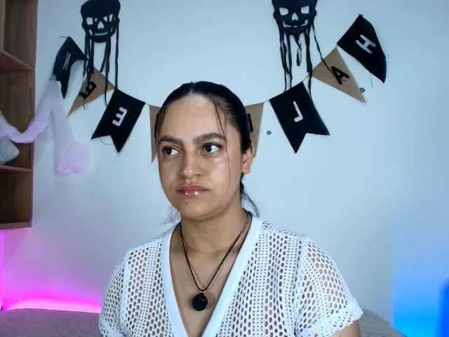 Discover cute stripper Victoriablack victoriablack from BongaCams
