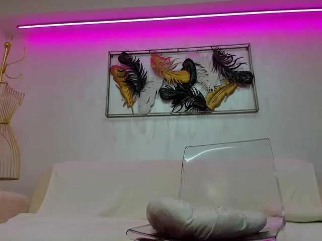 VikaFever from BongaCams