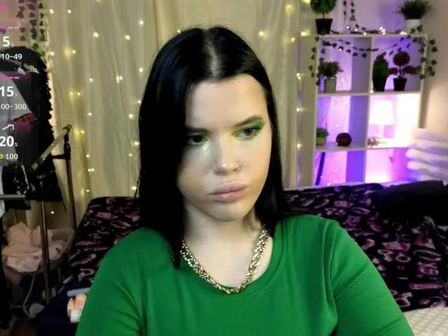 Checkout 18 years old ViolaBunny from BongaCams ViolaBunny from BongaCams