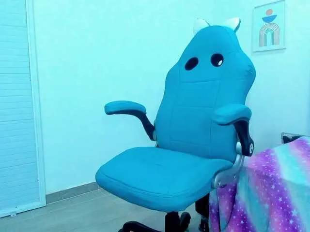 Violeta-seans from BongaCams