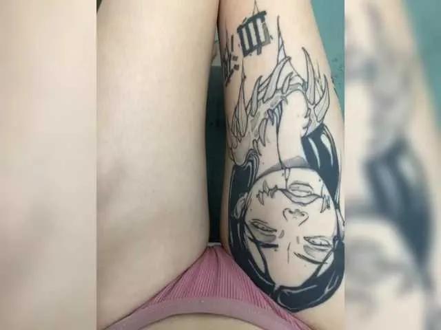 Sweet Vipgerl from BongaCams Vipgerl from BongaCams