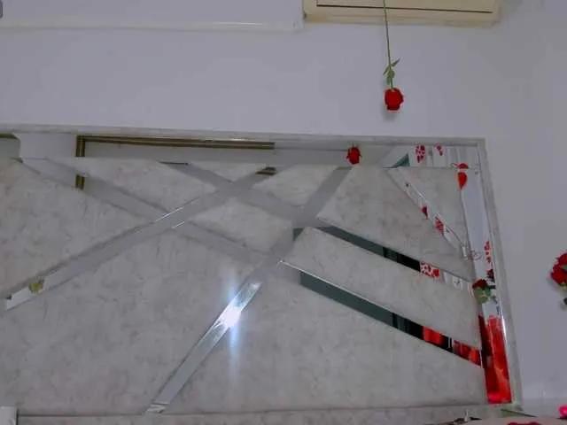 Freechat VivianneHart on BongaCams