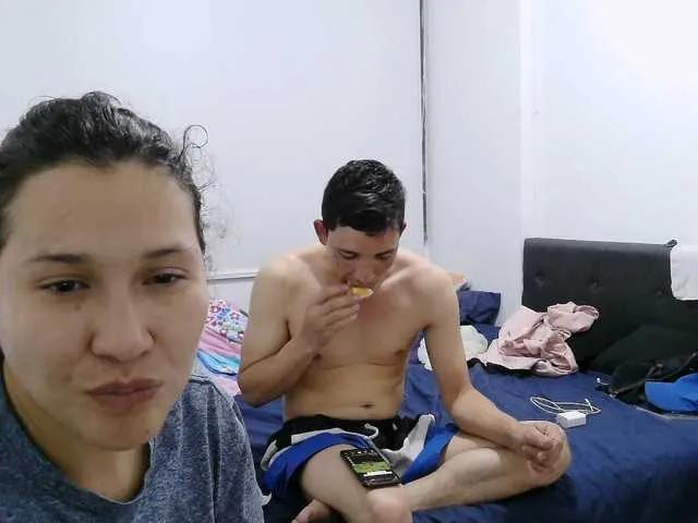 Freechat washintonredskins on BongaCams