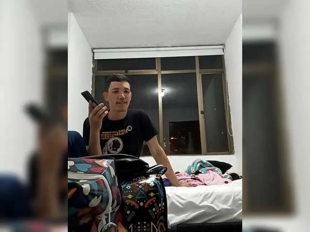 Freechat washintonredskins on BongaCams