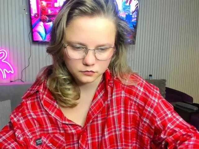 WebSamkaa from BongaCams