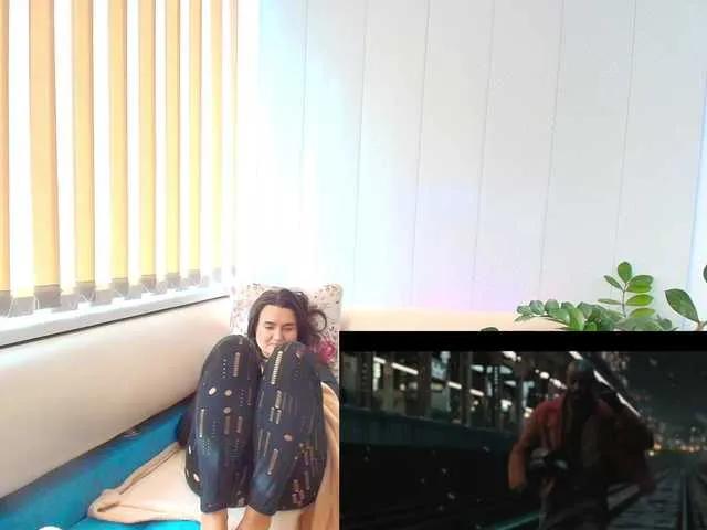 Freechat WickedButShy on BongaCams