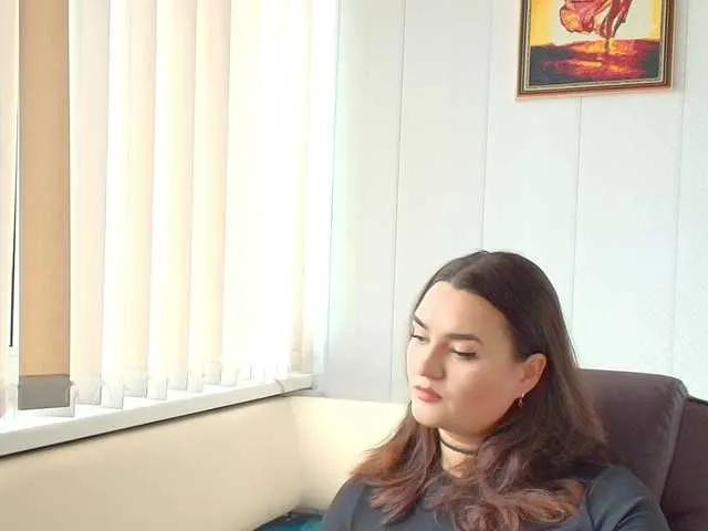 Freechat WickedButShy on BongaCams