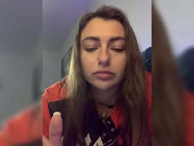 WILDGIRL on BongaCams 