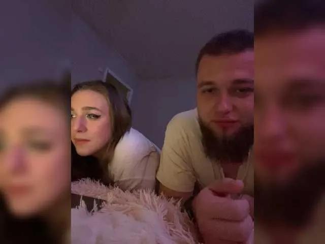 Discover 23 years old WildLoversOne from BongaCams WildLoversOne from BongaCams