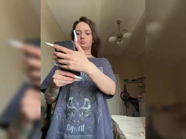 Wow-Eva on BongaCams 