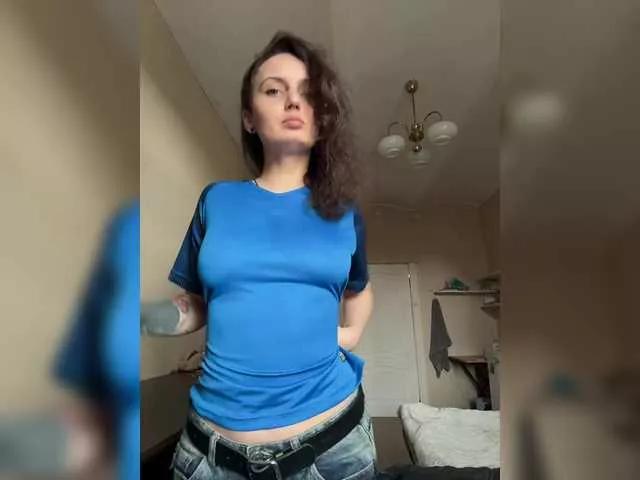 Wow-Eva on BongaCams 