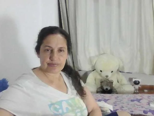Ximenajimenez from BongaCams