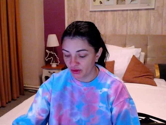 Sexy XKimoraX from BongaCams XKimoraX from BongaCams